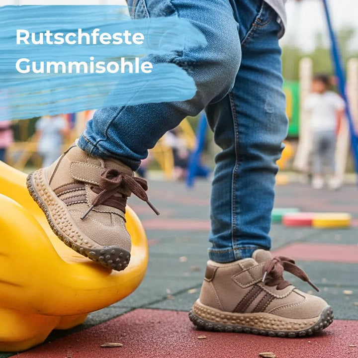 Luftfreiheit - Romy Ultraleichte Winter Schuhe für Kinder - Luftfreiheit