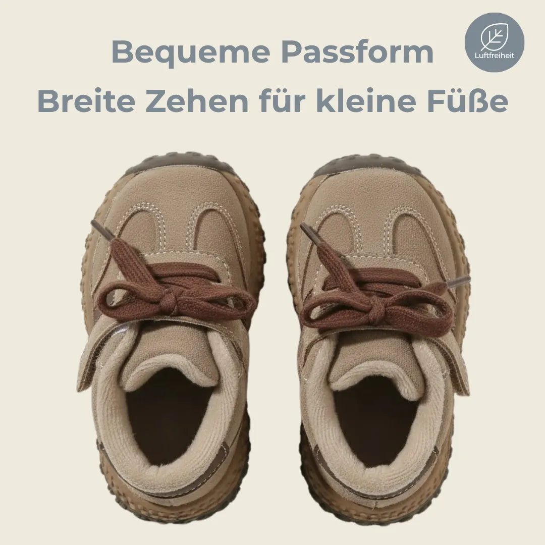 Luftfreiheit - Romy Ultraleichte Winter Schuhe für Kinder - Luftfreiheit