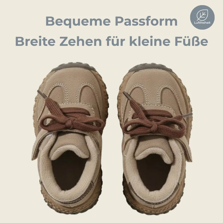 Luftfreiheit - Romy Ultraleichte Winter Schuhe für Kinder - Luftfreiheit