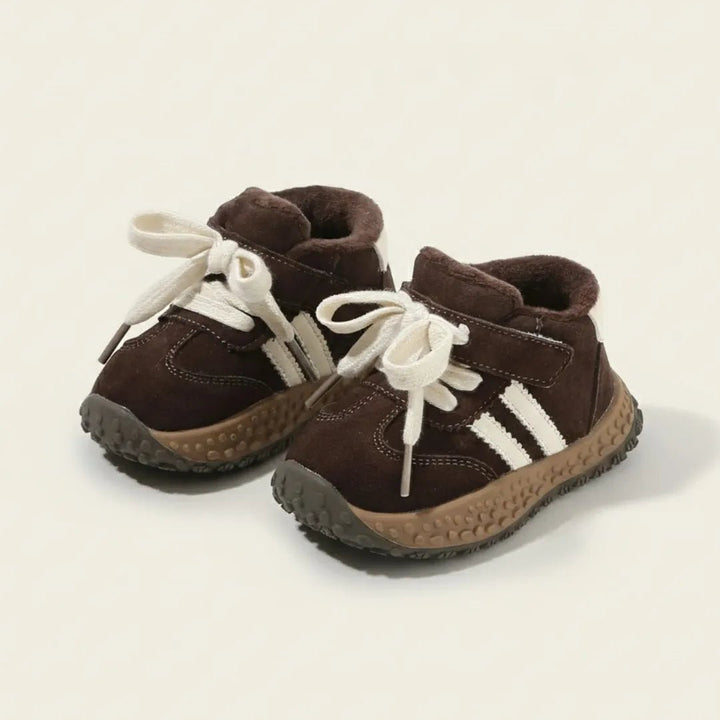 Luftfreiheit - Romy Ultraleichte Winter Schuhe für Kinder - Luftfreiheit