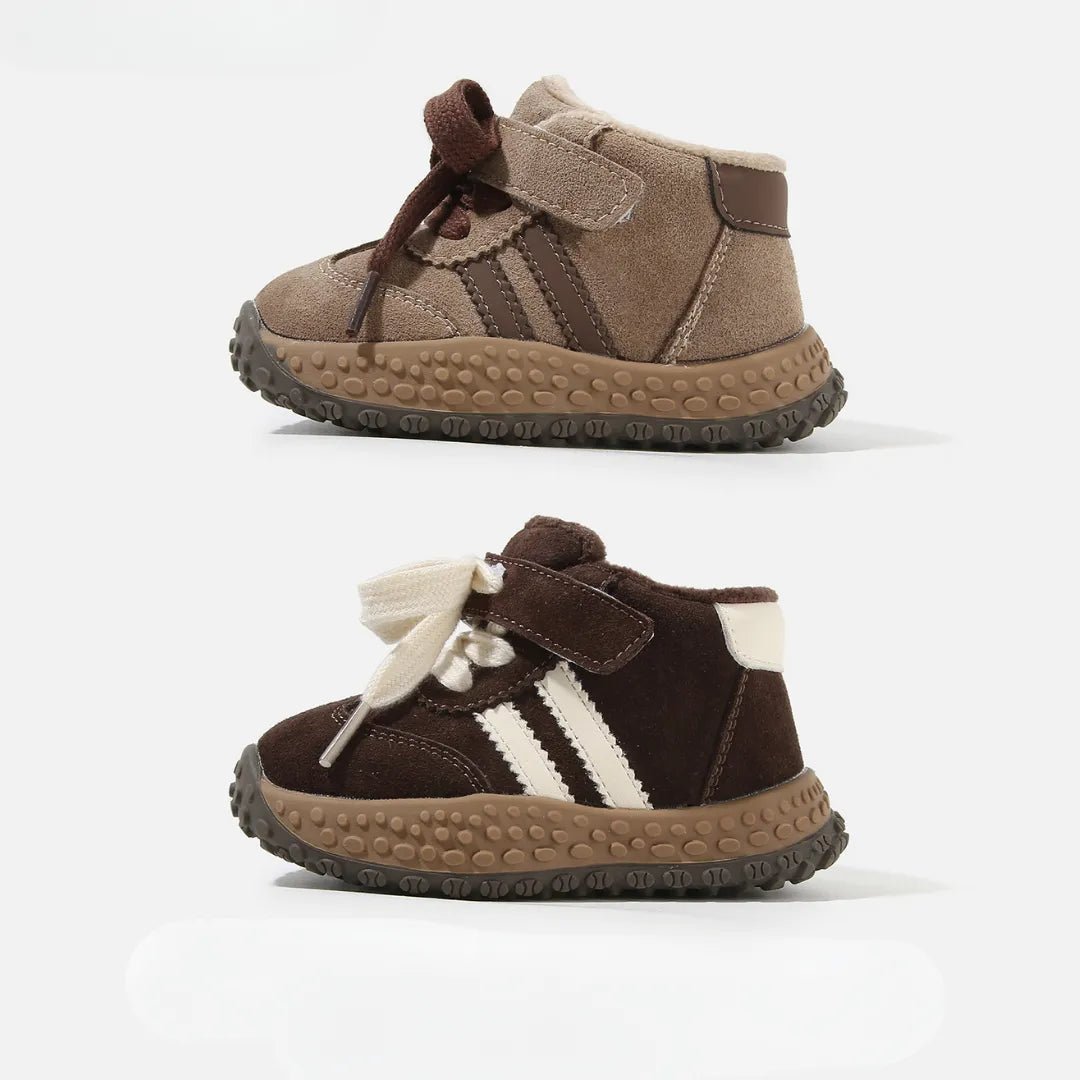 Luftfreiheit - Romy Ultraleichte Winter Schuhe für Kinder - Luftfreiheit