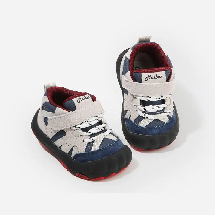 Luftfreiheit - Sem Ultraleichte Sneaker Barfußschuhe für Kinder - Luftfreiheit