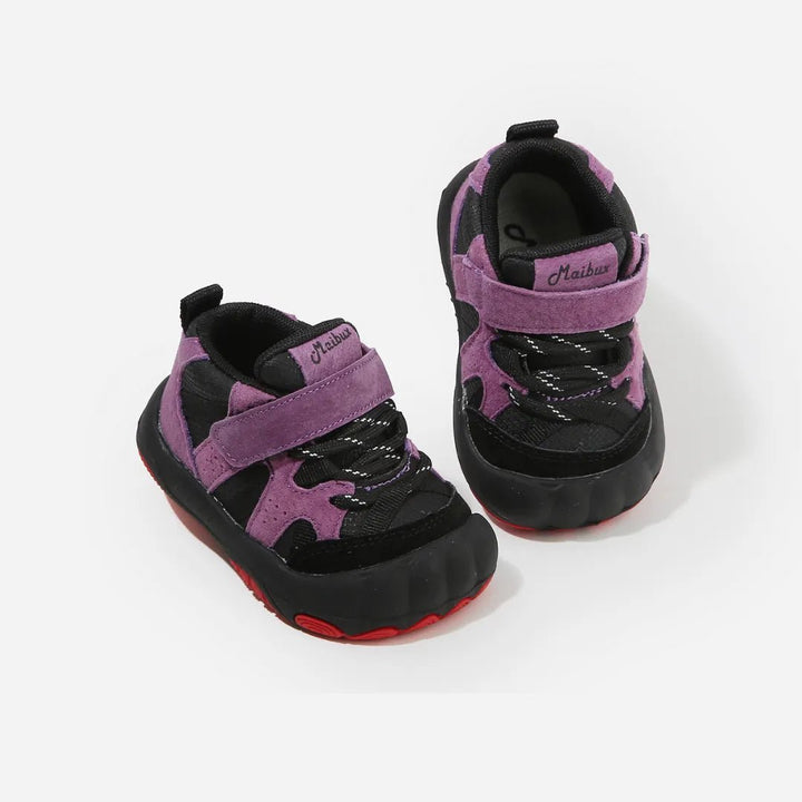 Luftfreiheit - Sem Ultraleichte Sneaker Barfußschuhe für Kinder - Luftfreiheit