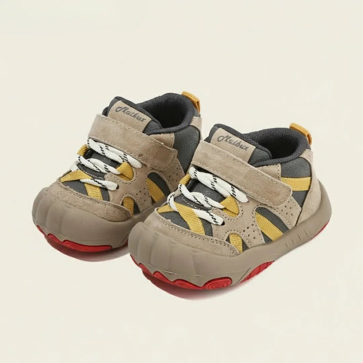 Luftfreiheit - Sem Ultraleichte Sneaker Barfußschuhe für Kinder - Luftfreiheit