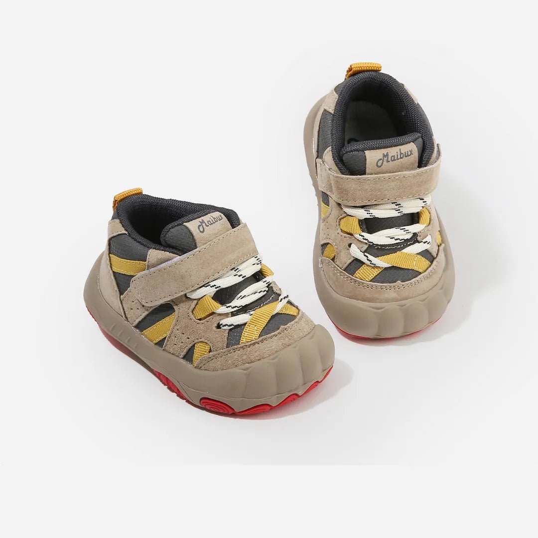 Luftfreiheit - Sem Ultraleichte Sneaker Barfußschuhe für Kinder - Luftfreiheit