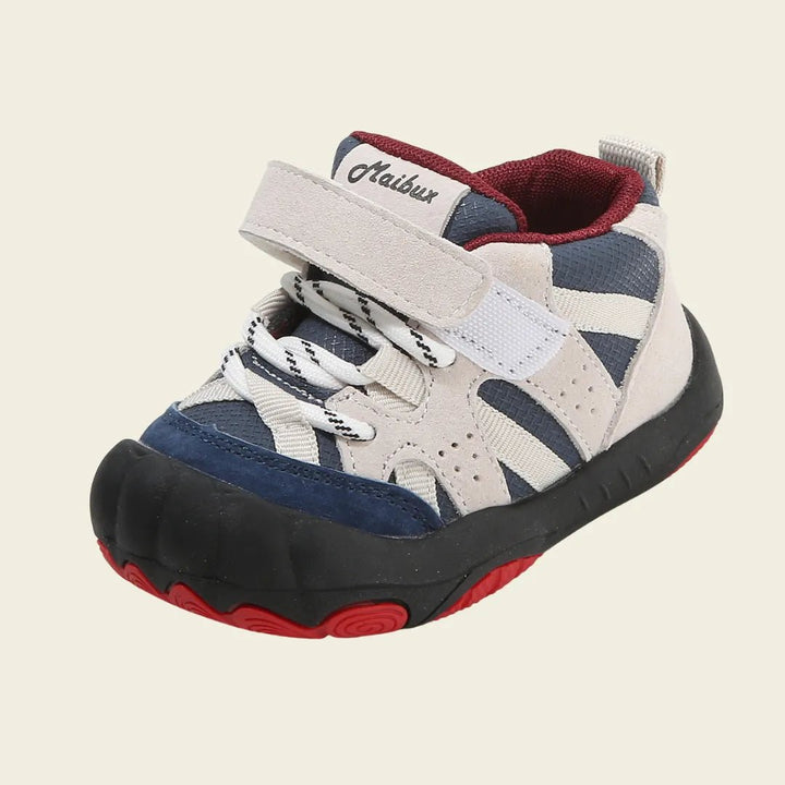 Luftfreiheit - Sem Ultraleichte Sneaker Barfußschuhe für Kinder - Luftfreiheit
