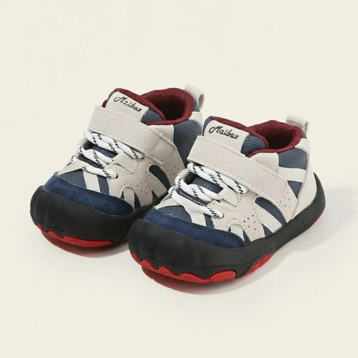 Luftfreiheit - Sem Ultraleichte Sneaker Barfußschuhe für Kinder - Luftfreiheit