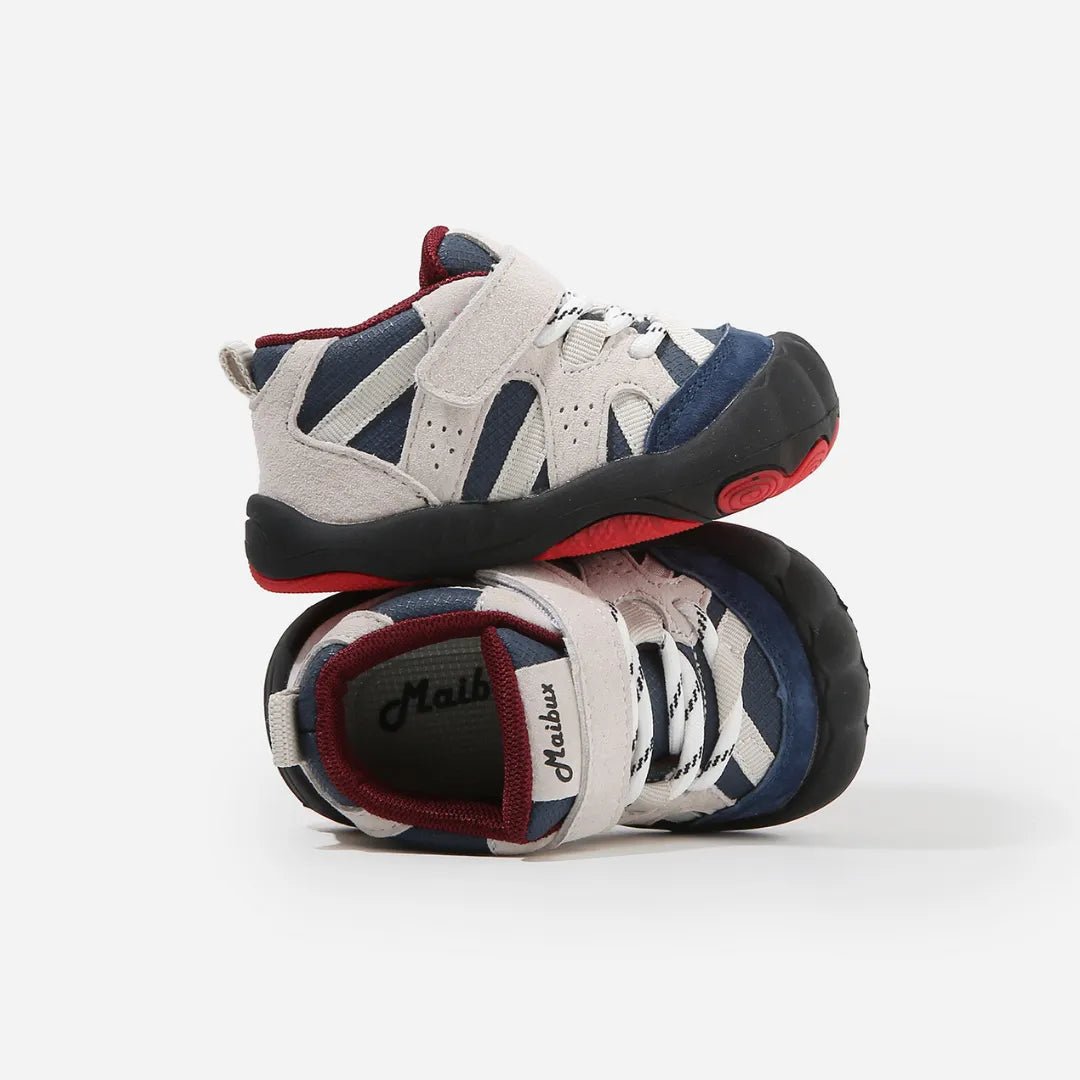 Luftfreiheit - Sem Ultraleichte Sneaker Barfußschuhe für Kinder - Luftfreiheit