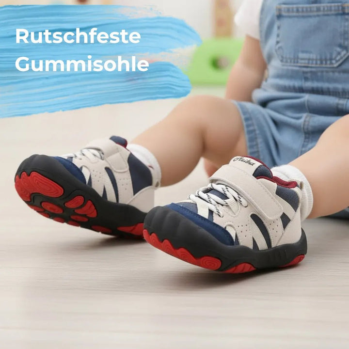 Luftfreiheit - Sem Ultraleichte Sneaker Barfußschuhe für Kinder - Luftfreiheit
