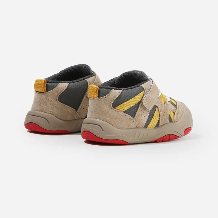 Luftfreiheit - Sem Ultraleichte Sneaker Barfußschuhe für Kinder - Luftfreiheit