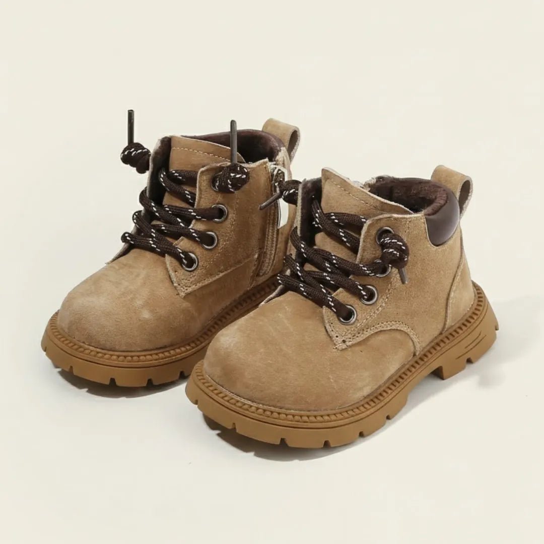 Luftfreiheit - Shark Wasserdichte Stiefel für Kinder - Luftfreiheit