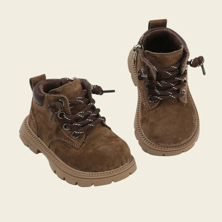 Luftfreiheit - Shark Wasserdichte Stiefel für Kinder - Luftfreiheit