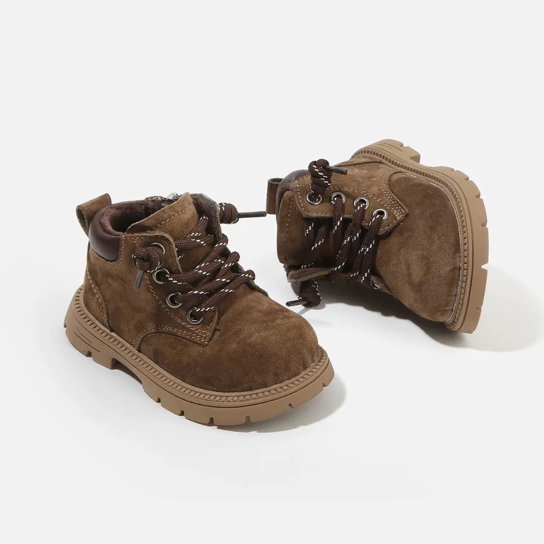 Luftfreiheit - Shark Wasserdichte Stiefel für Kinder - Luftfreiheit