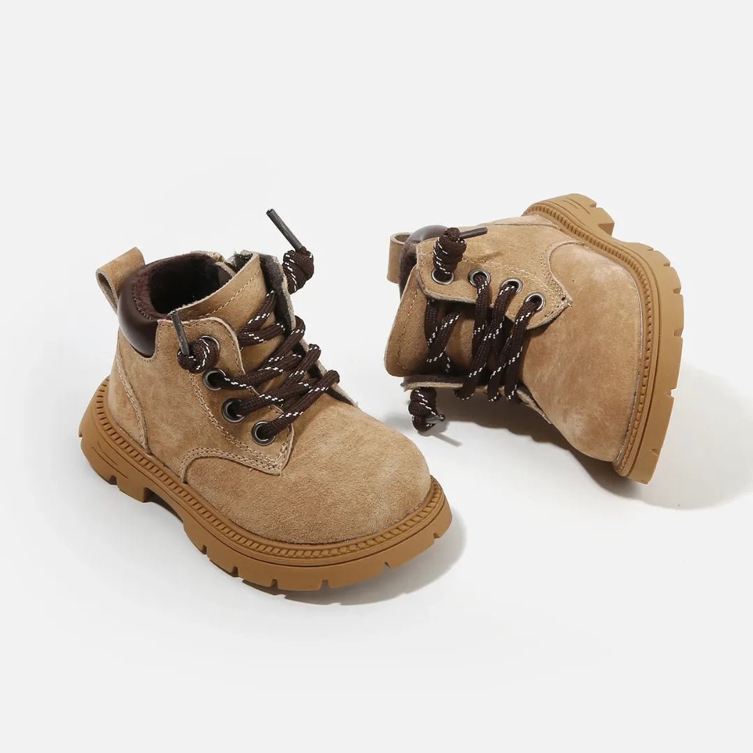 Luftfreiheit - Shark Wasserdichte Stiefel für Kinder - Luftfreiheit