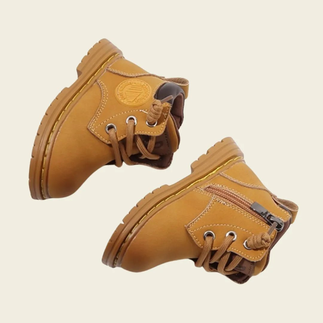 Luftfreiheit - Tim Wasserdichte Stiefel für Kinder - Luftfreiheit