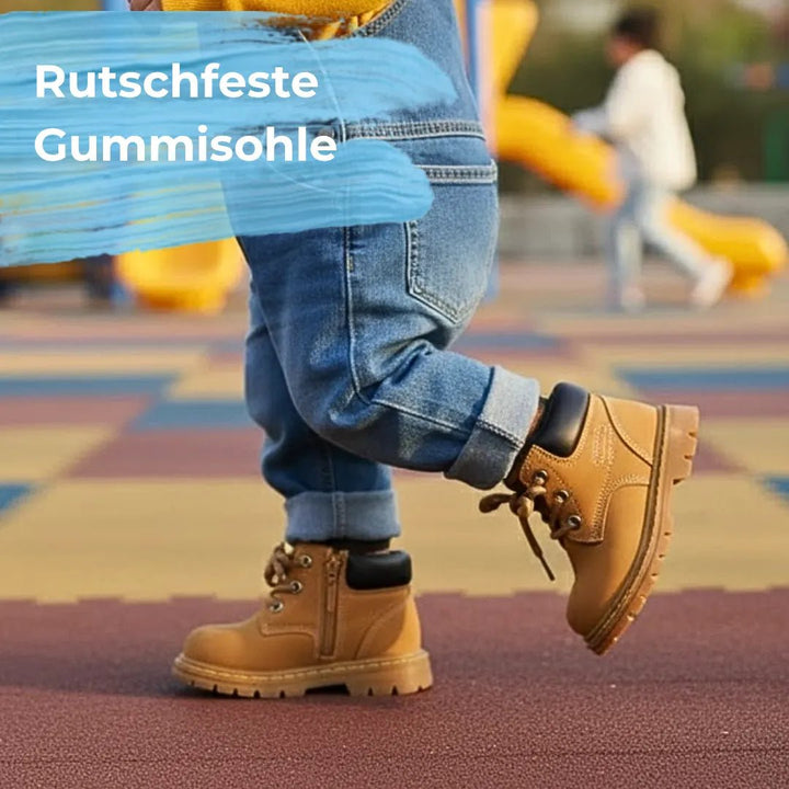 Luftfreiheit - Tim Wasserdichte Stiefel für Kinder - Luftfreiheit