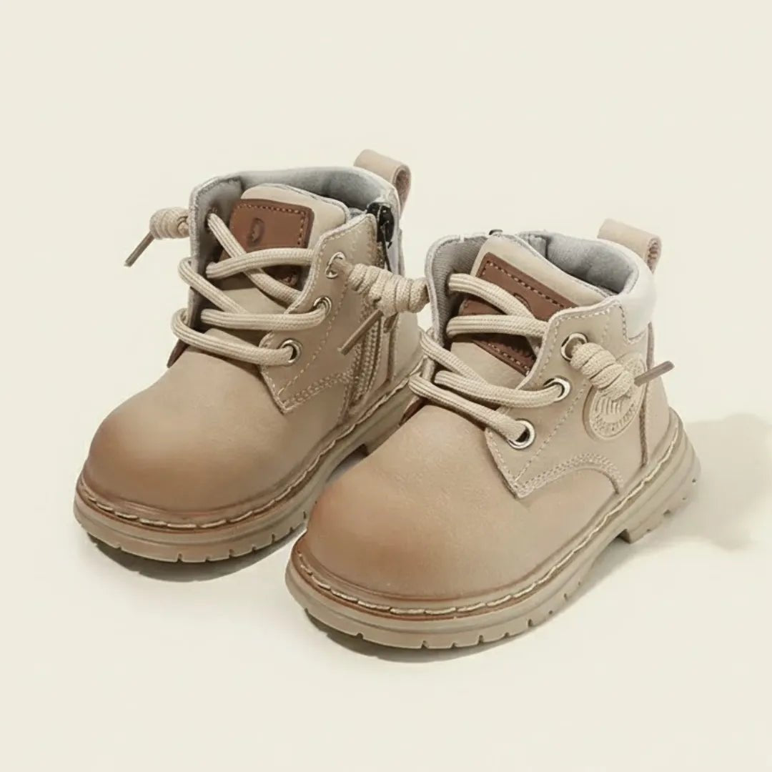 Luftfreiheit - Tim Wasserdichte Stiefel für Kinder - Luftfreiheit