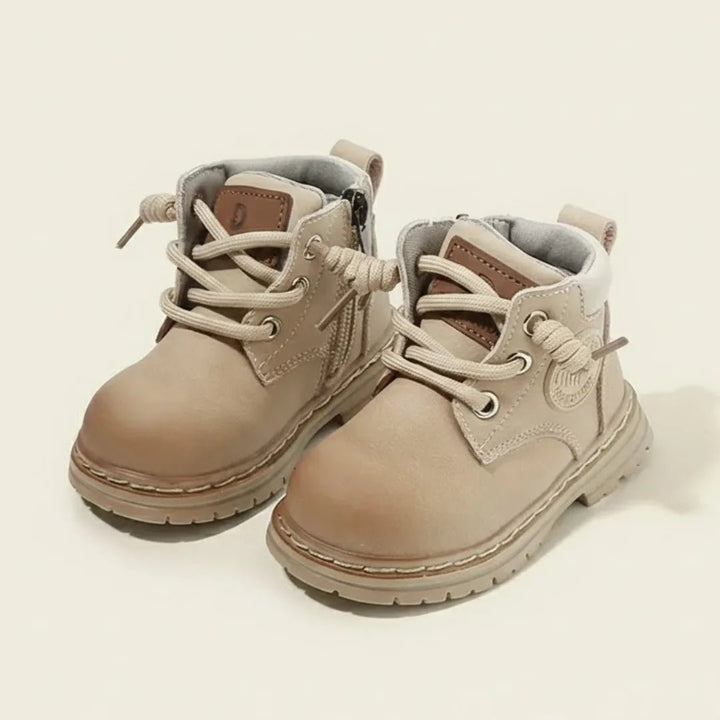 Luftfreiheit - Tim Wasserdichte Stiefel für Kinder - Luftfreiheit