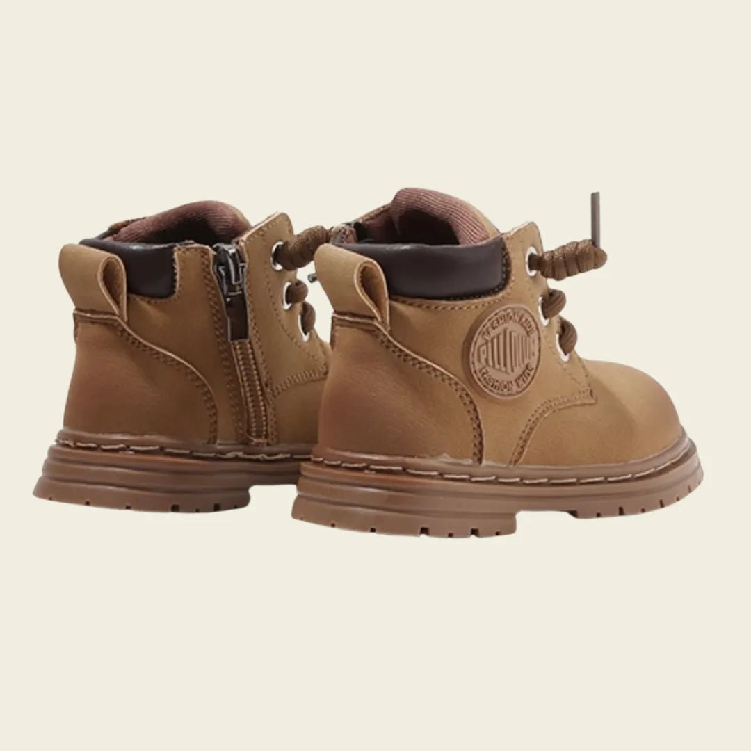 Luftfreiheit - Tim Wasserdichte Stiefel für Kinder - Luftfreiheit