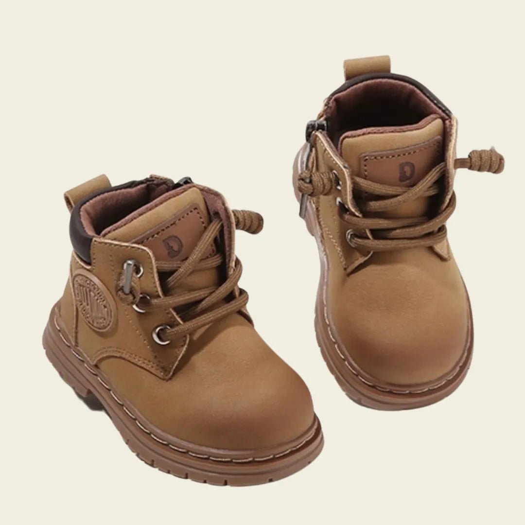 Luftfreiheit - Tim Wasserdichte Stiefel für Kinder - Luftfreiheit