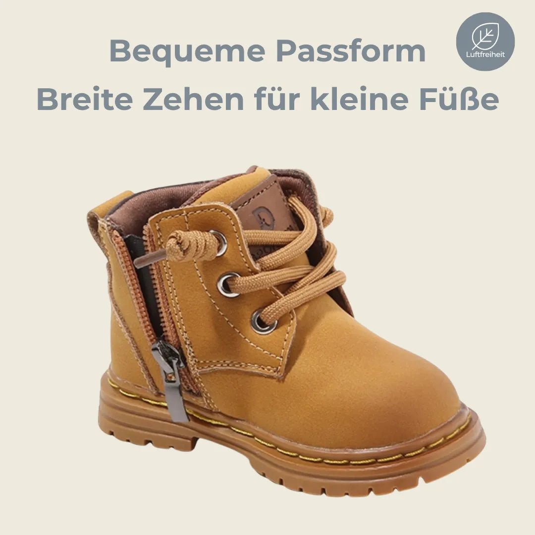 Luftfreiheit - Tim Wasserdichte Stiefel für Kinder - Luftfreiheit