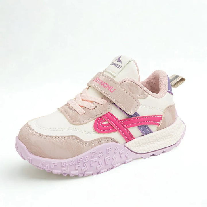 Luftfreiheit - Tobi Ultraleichte Sneaker Barfußschuhe für Kinder - Luftfreiheit