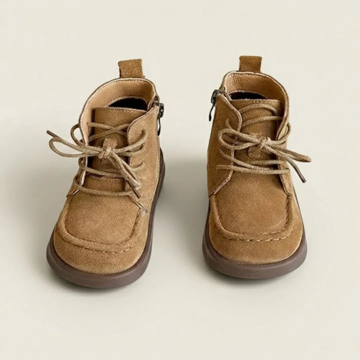 Luftfreiheit - Tom Ultraleichte Winter Schuhe für Kinder - Luftfreiheit