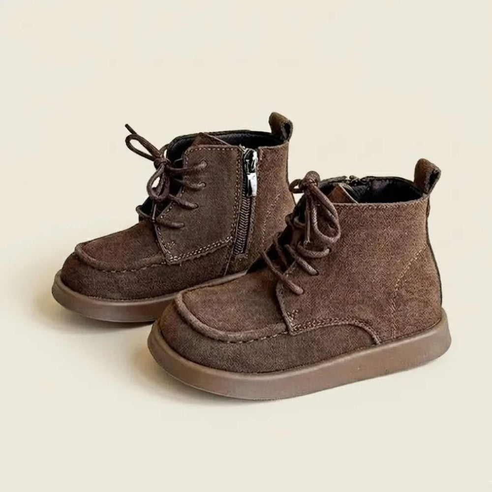 Luftfreiheit - Tom Ultraleichte Winter Schuhe für Kinder - Luftfreiheit