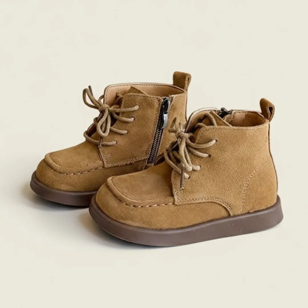 Luftfreiheit - Tom Ultraleichte Winter Schuhe für Kinder - Luftfreiheit