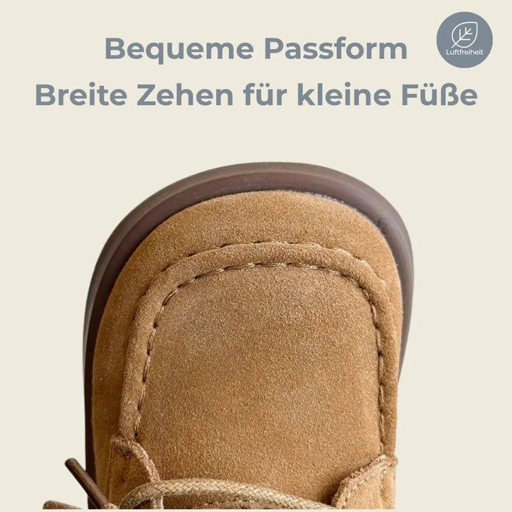 Luftfreiheit - Tom Ultraleichte Winter Schuhe für Kinder - Luftfreiheit