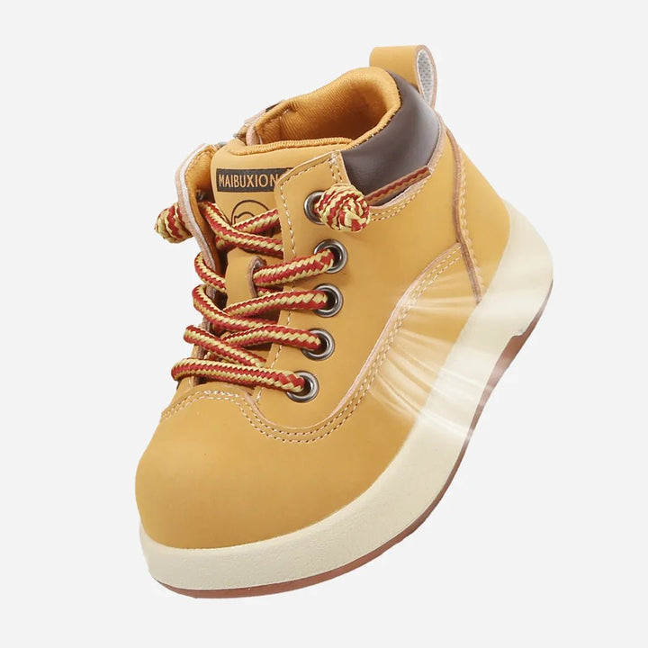 Luftfreiheit - Trol Wasserdichte Stiefel für Kinder - Luftfreiheit