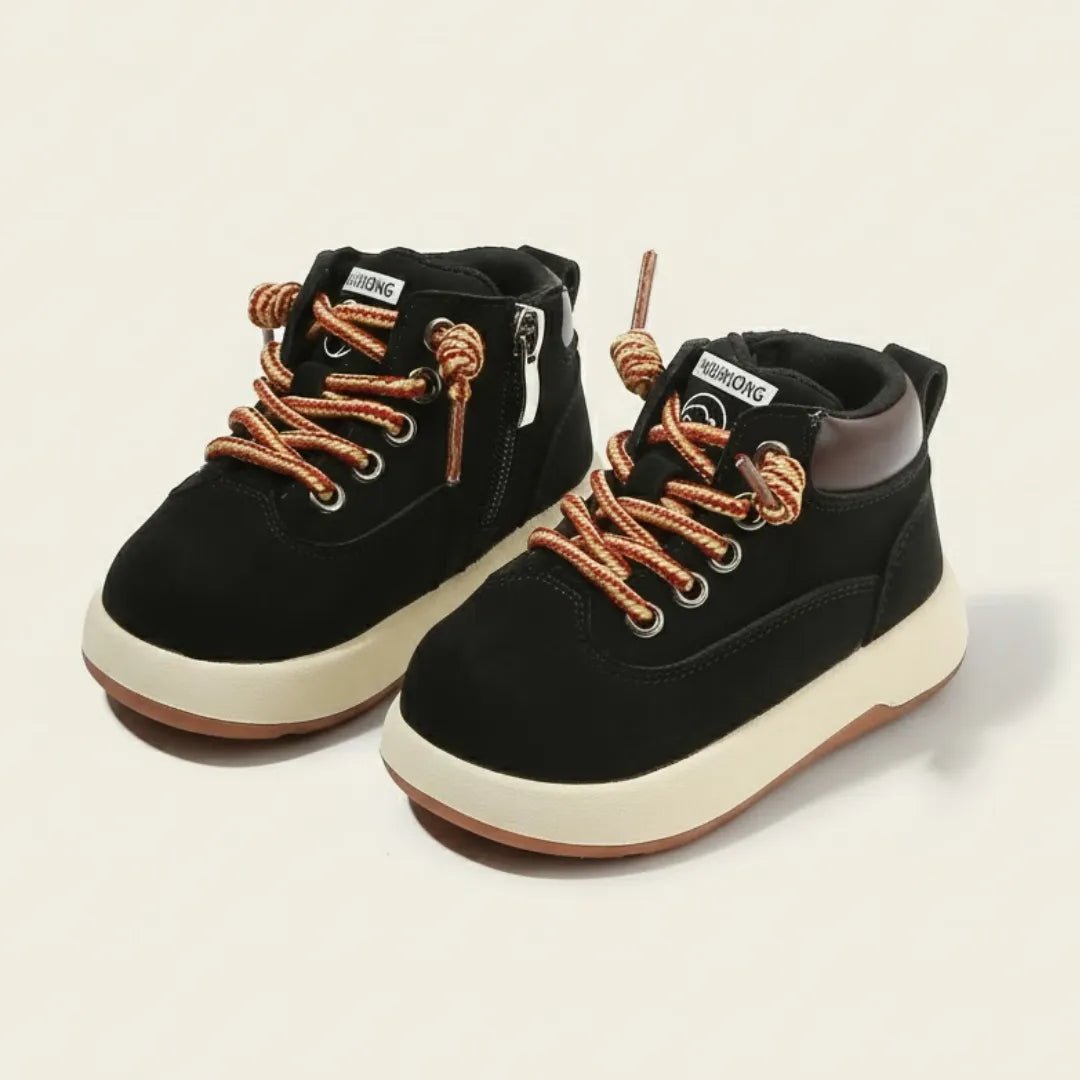 Luftfreiheit - Trol Wasserdichte Stiefel für Kinder - Luftfreiheit