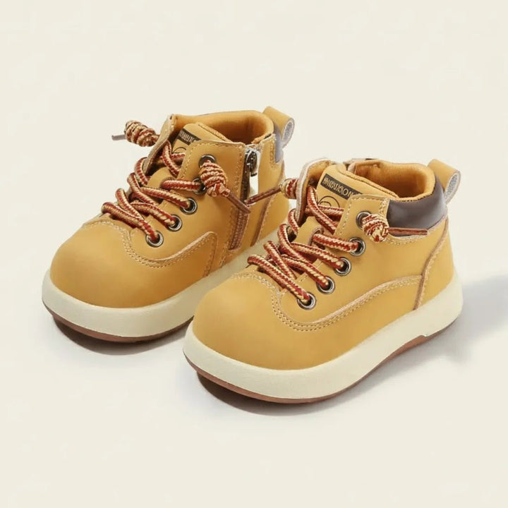 Luftfreiheit - Trol Wasserdichte Stiefel für Kinder - Luftfreiheit