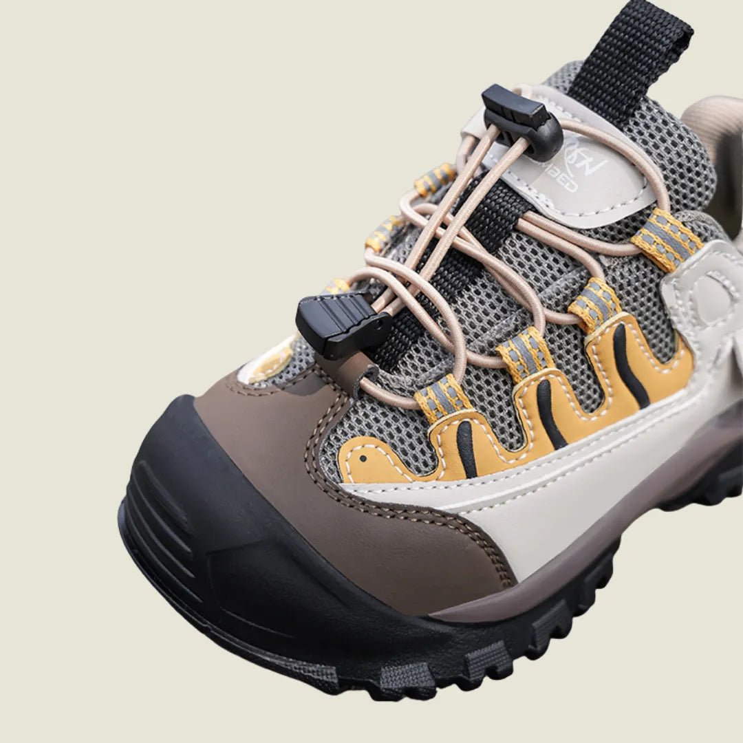 Luftfreiheit - Urban Ultraleichte Sneaker Barfußschuhe für Kinder - Luftfreiheit