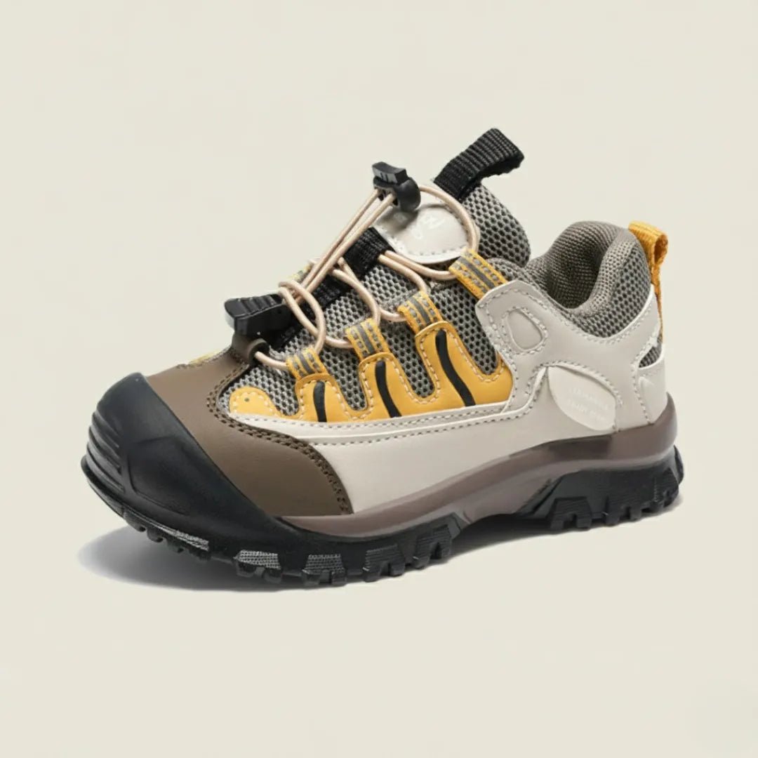 Luftfreiheit - Urban Ultraleichte Sneaker Barfußschuhe für Kinder - Luftfreiheit