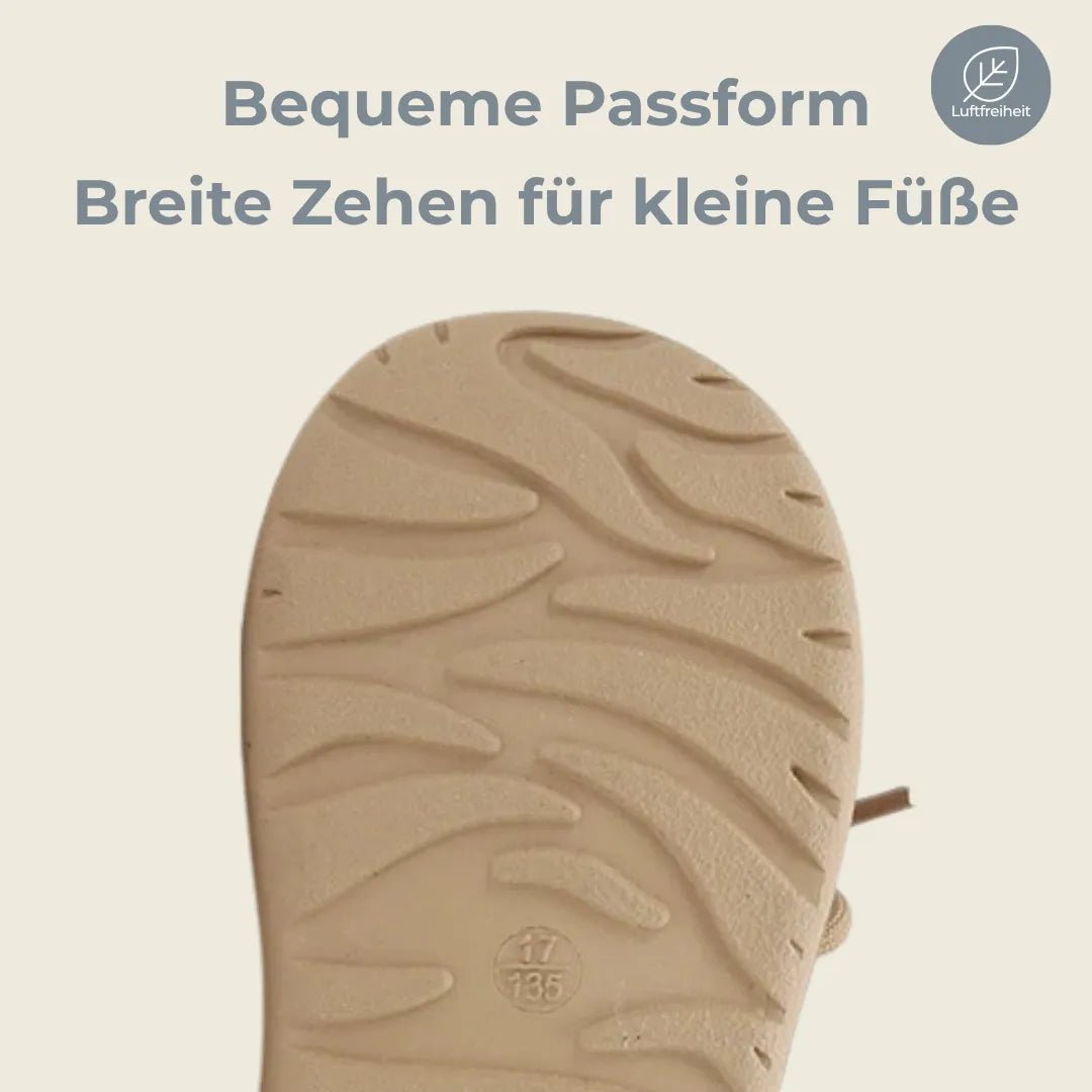 Luftfreiheit - Vany Ultraleichte Winter Schuhe für Kinder - Luftfreiheit