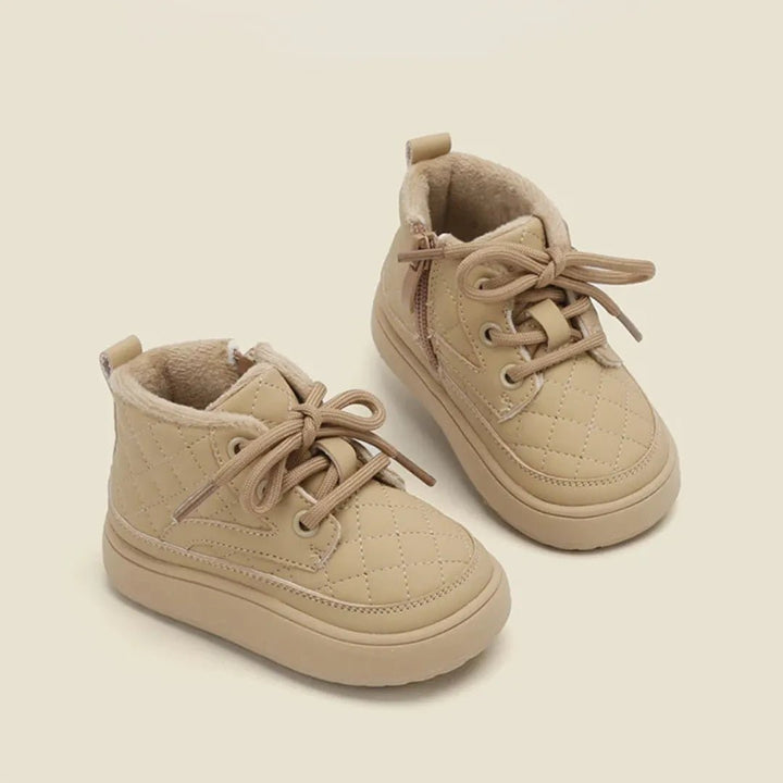 Luftfreiheit - Vany Ultraleichte Winter Schuhe für Kinder - Luftfreiheit