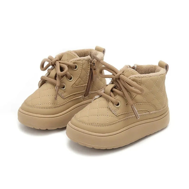 Luftfreiheit - Vany Ultraleichte Winter Schuhe für Kinder - Luftfreiheit