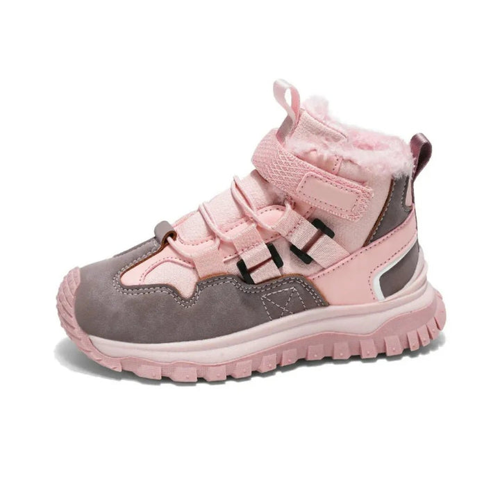 Luftfreiheit - Vee Ultraleichte Winter Sneaker für Kinder - Luftfreiheit