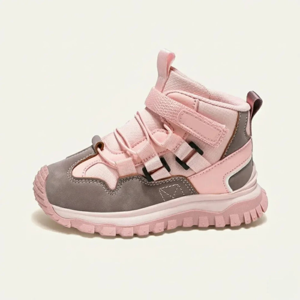 Luftfreiheit - Vee Ultraleichte Winter Sneaker für Kinder - Luftfreiheit