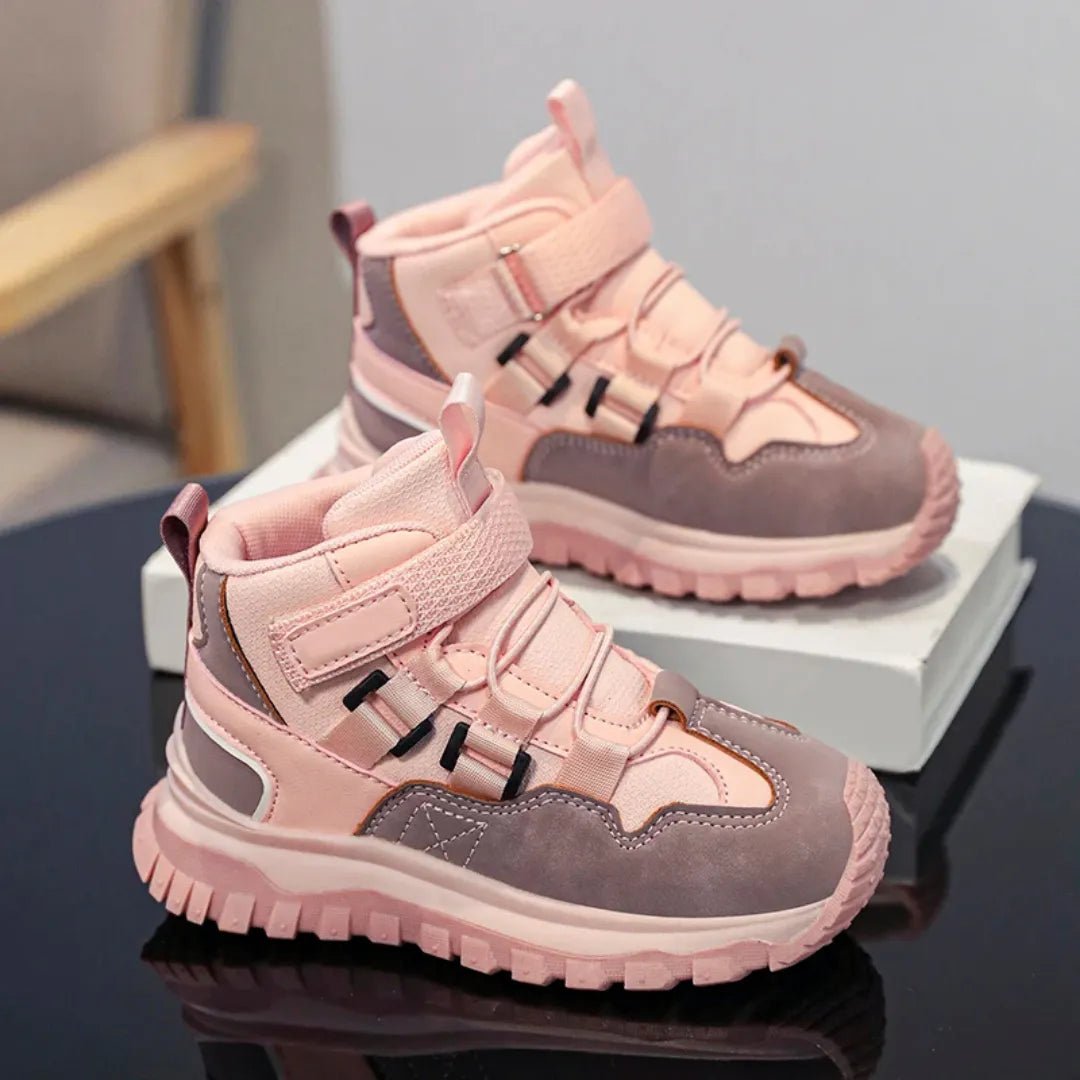 Luftfreiheit - Vee Ultraleichte Winter Sneaker für Kinder - Luftfreiheit