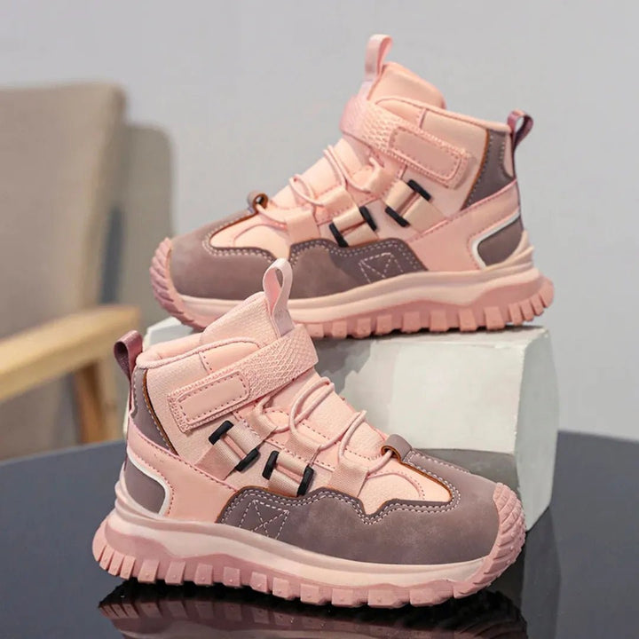 Luftfreiheit - Vee Ultraleichte Winter Sneaker für Kinder - Luftfreiheit