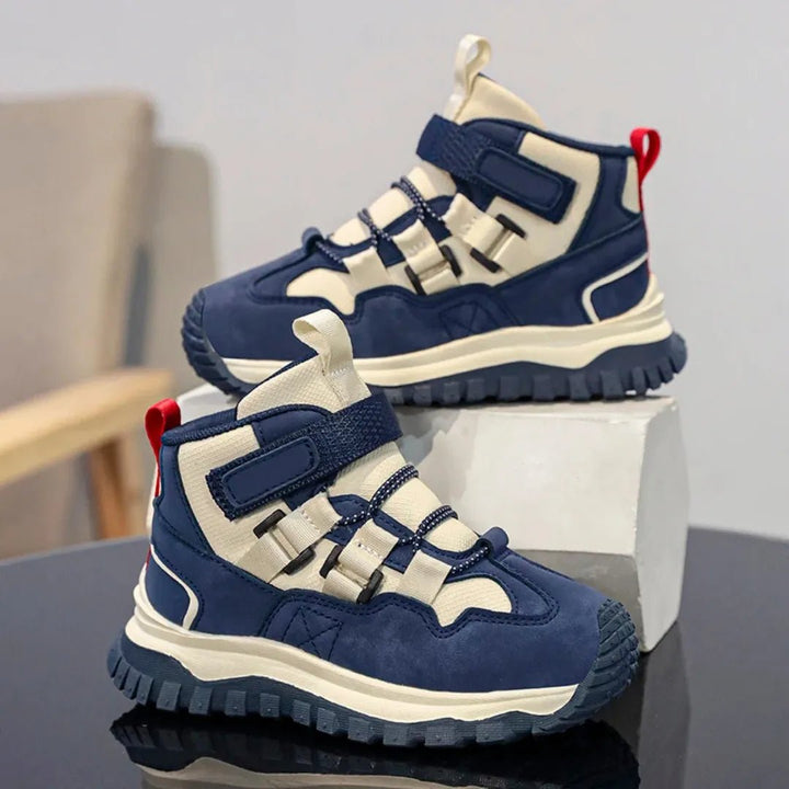 Luftfreiheit - Vee Ultraleichte Winter Sneaker für Kinder - Luftfreiheit