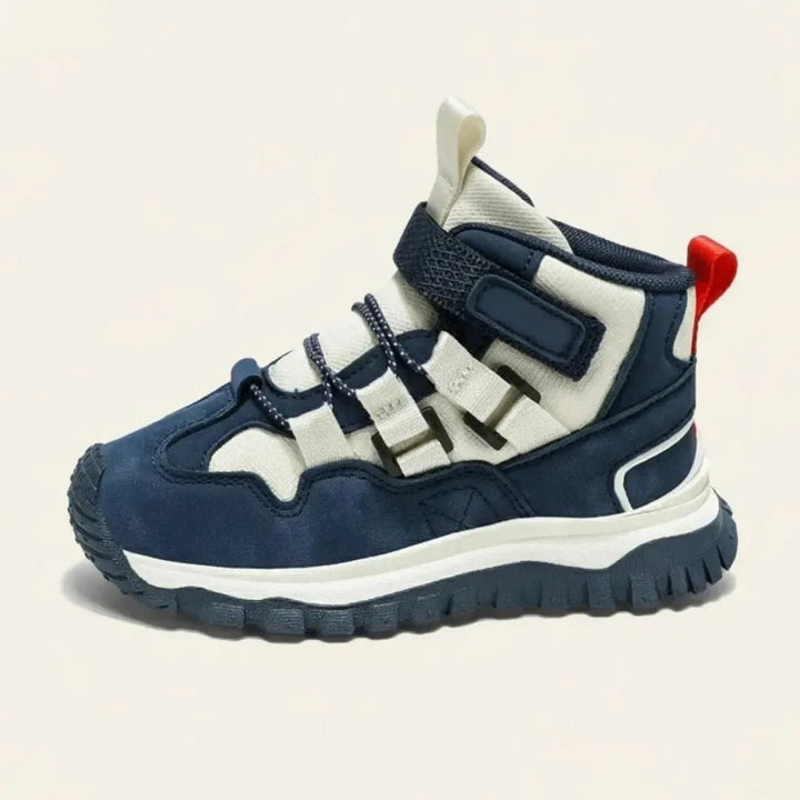 Luftfreiheit - Vee Ultraleichte Winter Sneaker für Kinder - Luftfreiheit