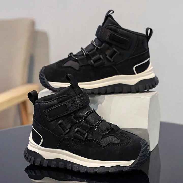 Luftfreiheit - Vee Ultraleichte Winter Sneaker für Kinder - Luftfreiheit