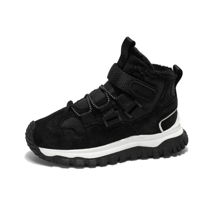 Luftfreiheit - Vee Ultraleichte Winter Sneaker für Kinder - Luftfreiheit