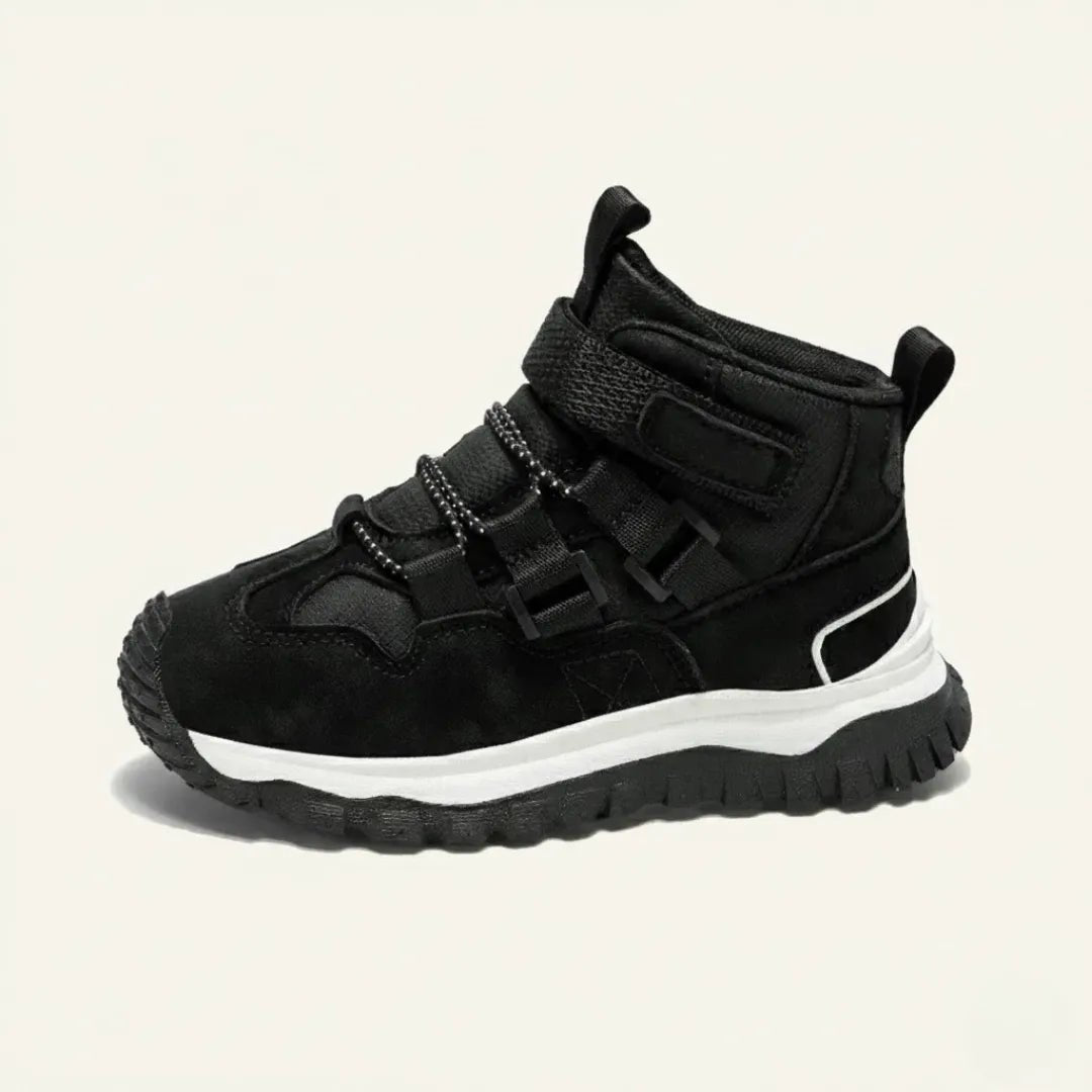 Luftfreiheit - Vee Ultraleichte Winter Sneaker für Kinder - Luftfreiheit