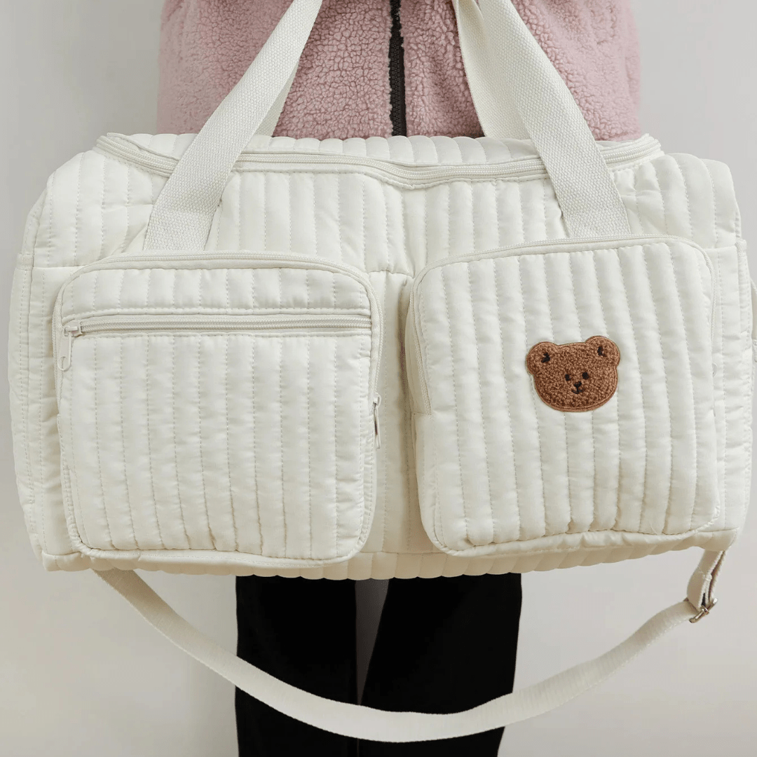 Luftfreiheit Willow Wickeltaschen - mommy bag