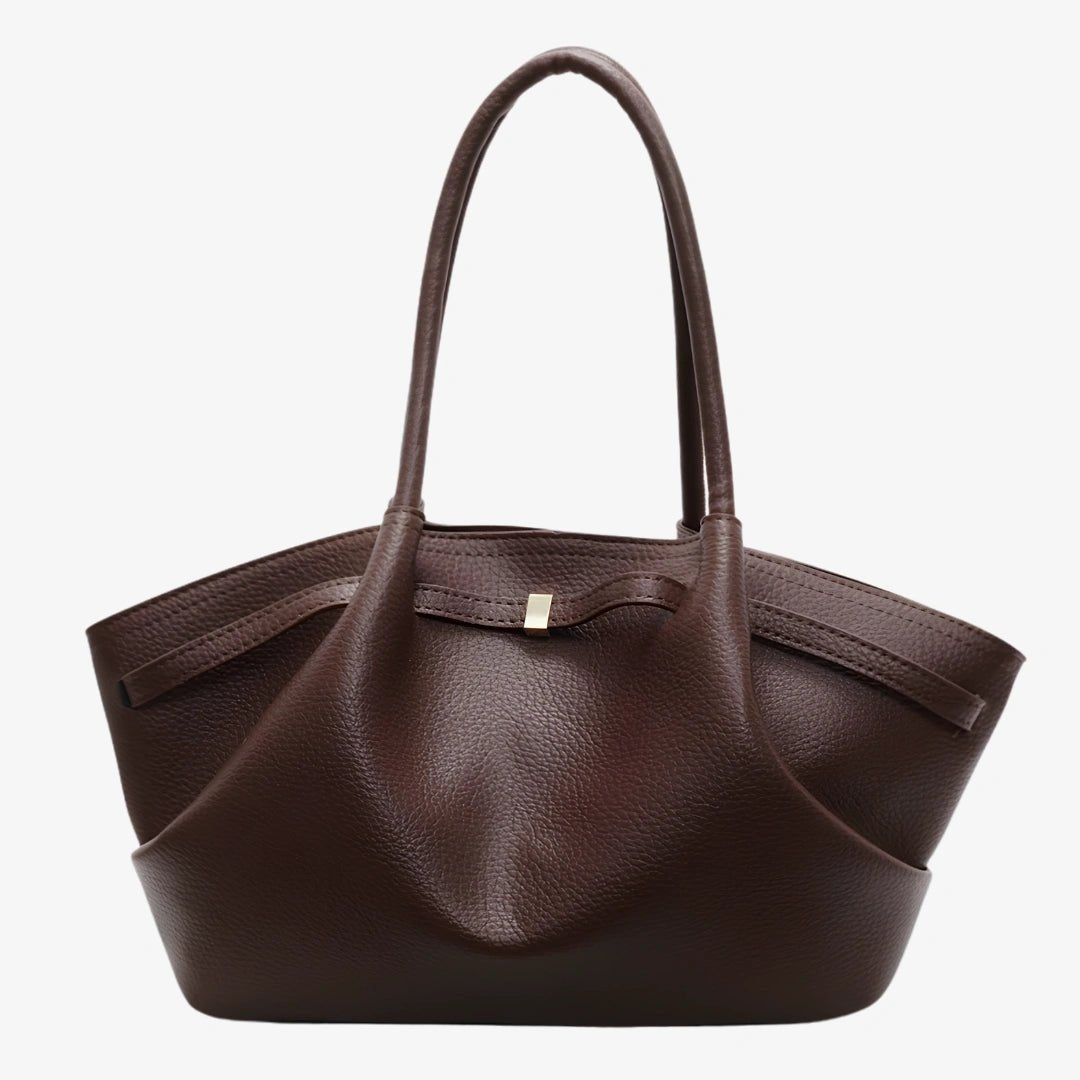 Marlene – Elegante Damen Schultertasche - Luftfreiheit
