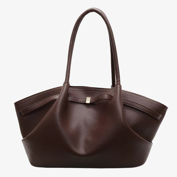 Marlene – Elegante Damen Schultertasche - Luftfreiheit